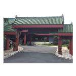cheap roofing shingles ceramic japanese roof tiles