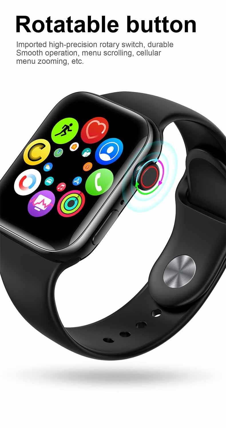 T900 Pro Max Big Smart Wristband Watch With App Alarm Clock Reminders