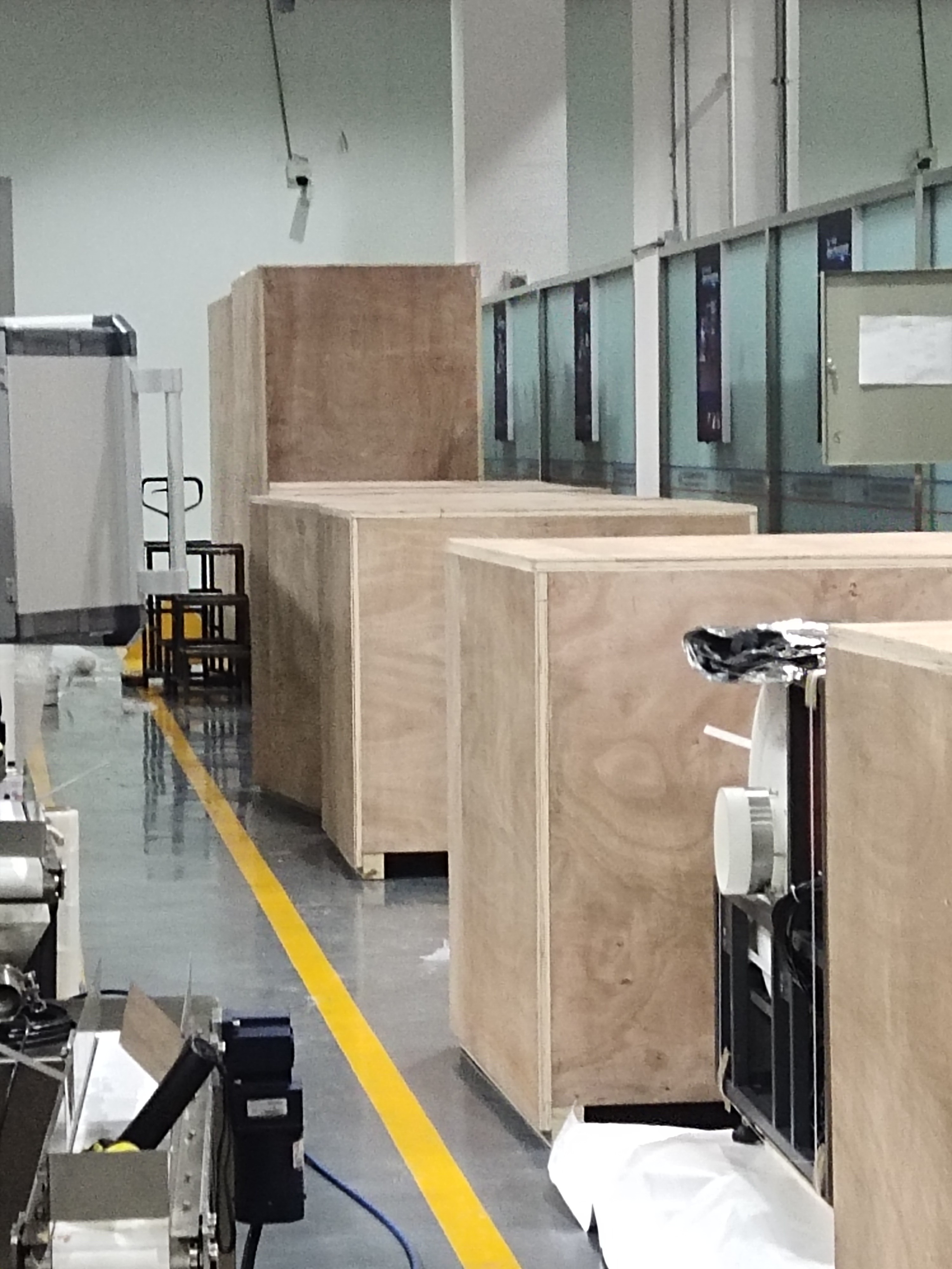 Middle 6 Inch Servo Motor Pharmaceutical Soft Gelatin Capsules Machine