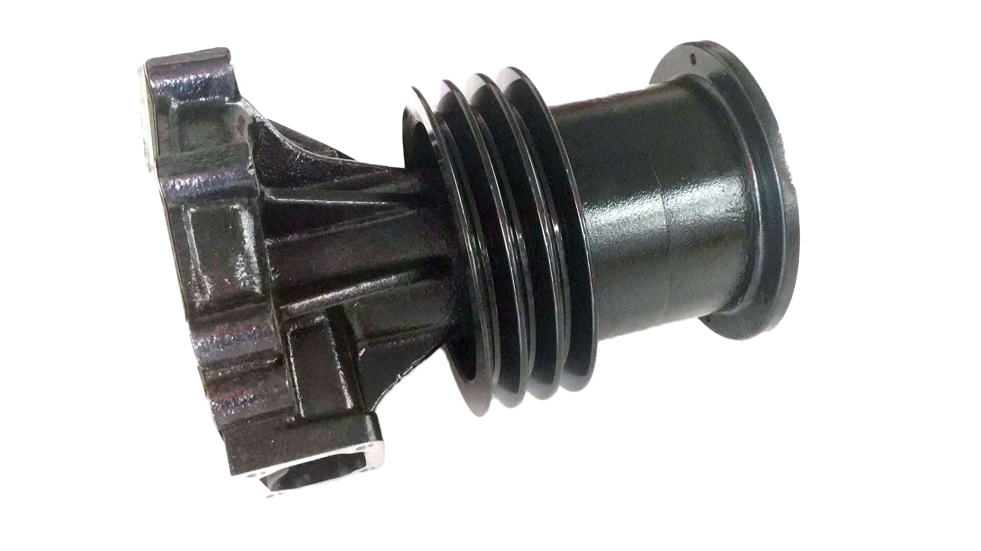 1136108740 1-13610874-0 ISUZU 6RB1 Excavator Water Pump