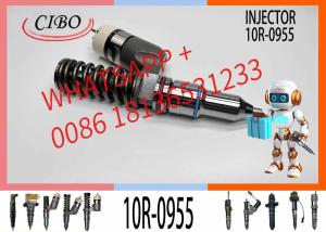 China Engine Fuel Injector 235-1402 118-9030 10R-0955 235-1403 244-7716 253-0619 254-4183 253-0617 For C15 wholesale