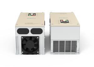 China ABS PC Three Phase Motor Frequency Inverter 15KW 380V wholesale