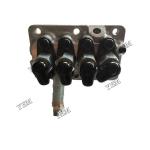 16060-51013 Fuel Injection Pump V1505 Excavator Engine Parts