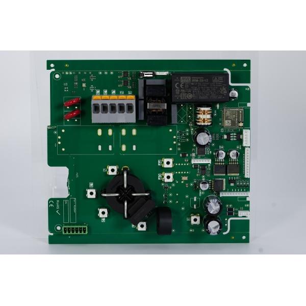 FR-4 EV High Reliability EV Charger PCBA With ISO 9001 Standards Quick Turn PCB Assembly