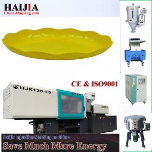 China Weddings Injection Molding Machine For Premium Plastic Dinner Plates on sale