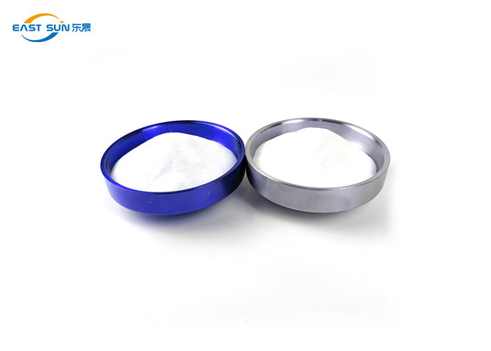 PU DTF Hot Melt Adhesive Powder For DTF Heat Transfer