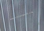 8*12mm 2.1m Length 0.3mm Thickness Metal Rib Lath
