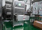 Medical Grade Plastic And Cardboard Heat Sealing Equipment Tyvek Sealing With