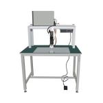 Continuous Battery Pack Welding Machine 10V , 18650 Spot Welding Machine