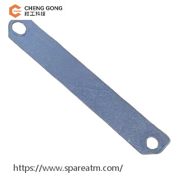 497-0517268-373 Fujitsu GSR50 Platform Prism Pressed Iron Fujitsu ATM Machine Spare Parts New Original