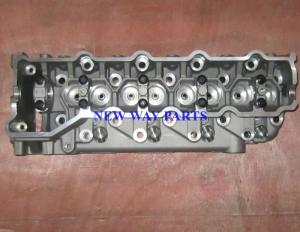 China 4M40 4M50 ENGINE CYLINDER HEAD wholesale
