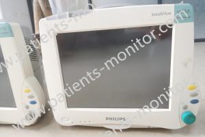China IntelliVue MP50 Patient Monitor Medical Device ECG For Hospital wholesale