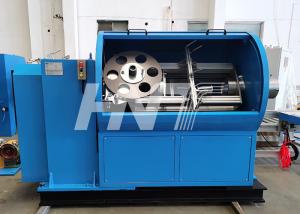 China Non Metallic Armoring Machine Tangential Taping Machine wholesale