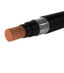 600/1000V BS 5467 4core Steel Wire Armoured XLPE Power Cable