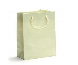 China Recycled Paper Carrier Bags wholesale