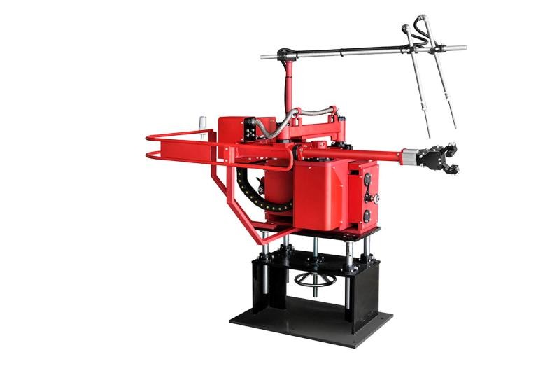 Car Parts Yellow 380V Automatic Die Casting Machine