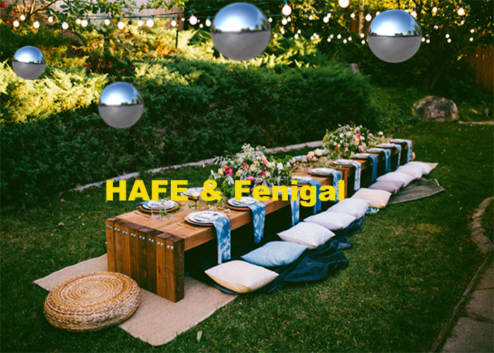 100cm 150cm 200cm Inflatable Mirror Ball Decoration