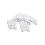 8/10/12/14mm*38mm Surgical Cotton Roll Dental Disposable Cotton Wool Roll
