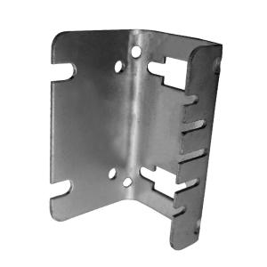 China Laser Cutting Bending 0.005mm Deep Drawn Sheet Metal wholesale