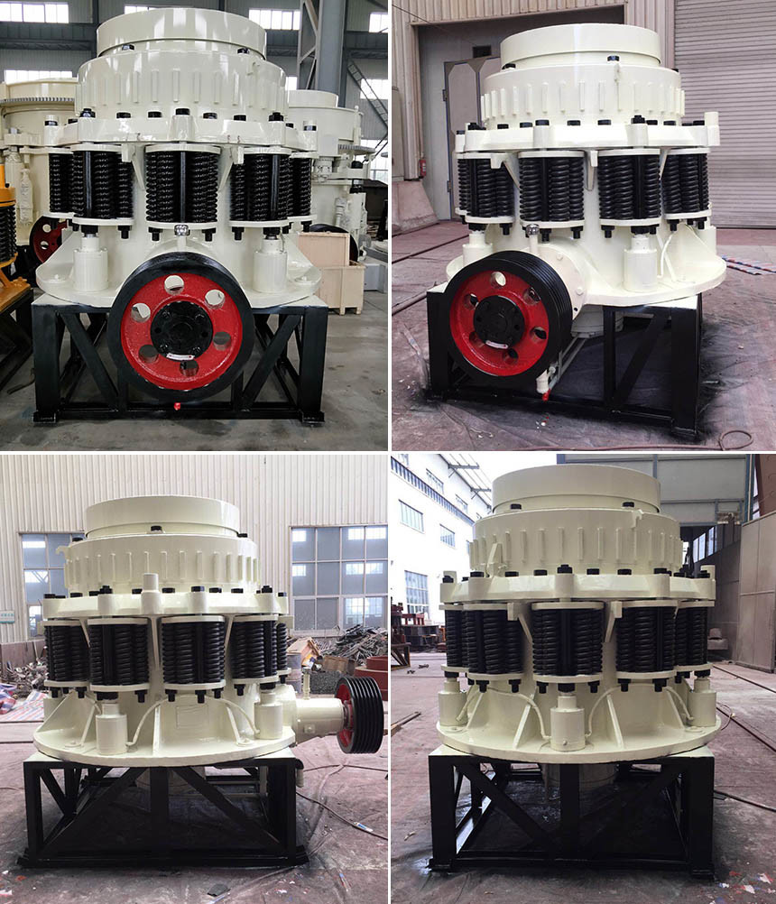 Wholesale price liqing concrete clinker crushing vertical composite stone crusher from China supplier