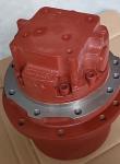 Yanmar Excavator Parts Vio35 Final Drive 172458-73700 Vio35-1 Vio35-2 Vio35-3