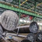 Military standard Stainless Steel Flat Bar UNS S13800 3mm To 800mm