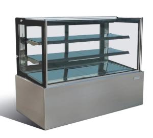 China Refrigerated Bakery Display Case –R9 Series wholesale