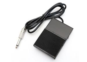 China OEM Metal Step On Tattoo Foot Switch for Stabilizers wholesale