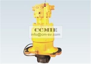 China Komatsu Excavator Rotary Motor Piston Liner Gasket Set Bearing Valve wholesale