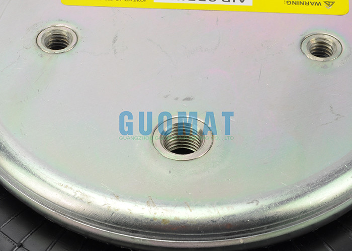 2B9-200 Goodyear Air Spring For SAF Holland 57006910 / Chassis Suspension Spring