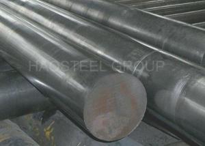 China ASTM A276 Stainless Steel Round Bar Bright Polished Pickled 304 Stainless Steel Rod wholesale