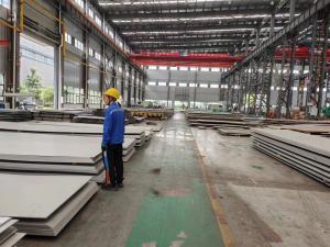 China ZM Zinc Hot Dip Galvanized Steel Sheet Aluminum Magnesium Dx53d 6.0mm wholesale