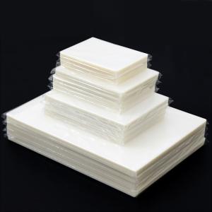 China A4 Transparent Pet 100mic 125mic Thermal Lamination Film wholesale