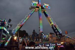 China Loop fighter, 360 big pendulum for sale wholesale