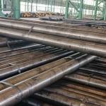 ASTM 316 Stainless Steel Round Bar S31600 Round Bar X5CrNiMo17-12-2 1.4401 Bar