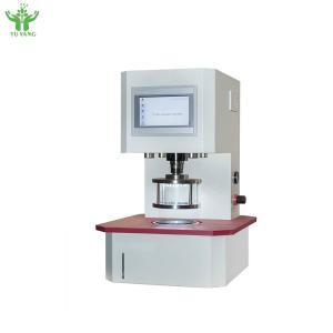 China 50-900mm/Min Garment Textile Testing Equipment Hydraulic Water Pressure wholesale