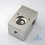 Customed CNC Machined Parts OEM Official Boats Lifeboats Hovercrafts Inner