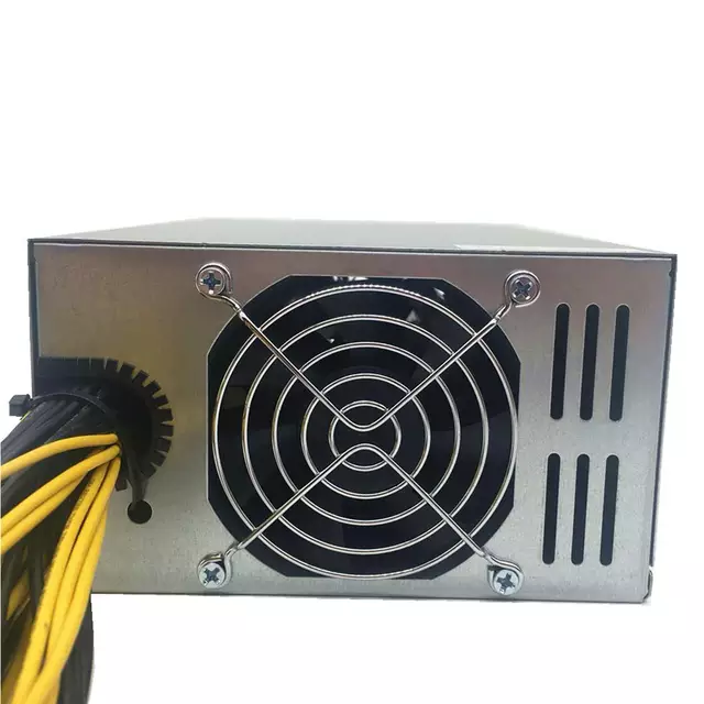 Second Hand DVI USB3.0 PSU Bitmain Antminer S9se
