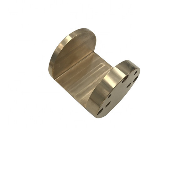 Aluminium Milling Auto Spare Parts High Precision Pressure Resistance Motorcycle