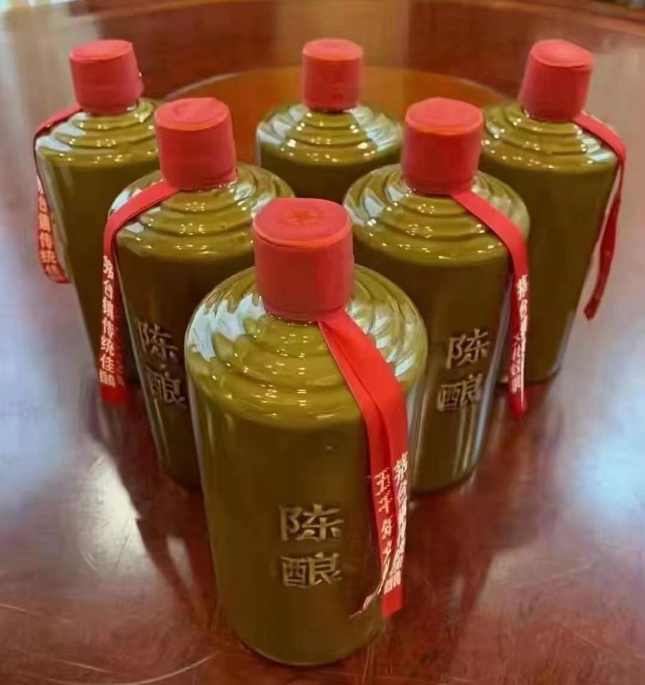 maotai flavor liquor china factory China maotai-flavored liquor ranking - Recommend a cost-effective Maotai-flavored liq