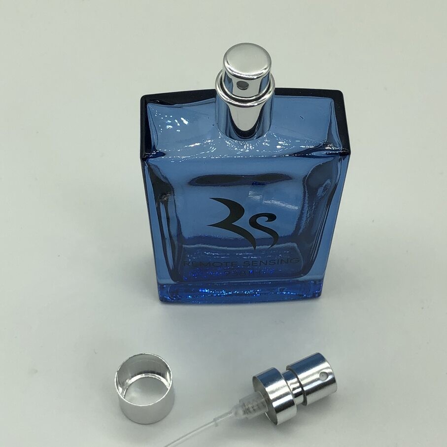 Premium Fragrance Pump For Exquisite Scent Dispersion Perfume Bottles Diffusers