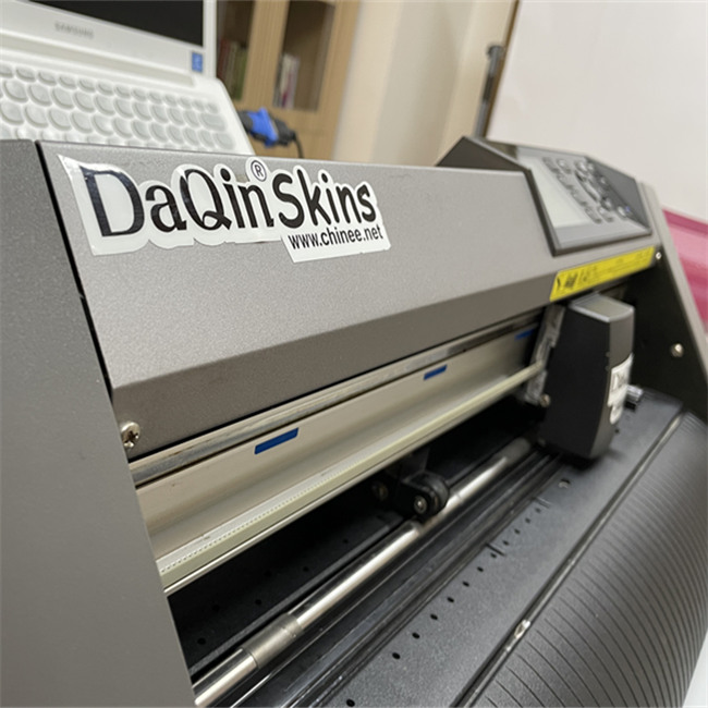 Personal DIY A3 Laptop Skin Making Machine For Mobile Screen Protector
