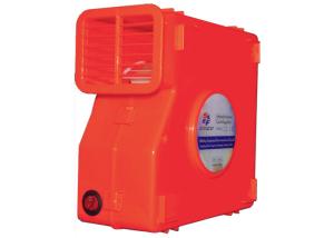 China Medium Pressure Castle Air Blower Built-In / External Electric Blower wholesale