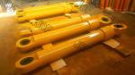 bulldozer hydraulic cylinder, earthmoving attachment, part number 2254529