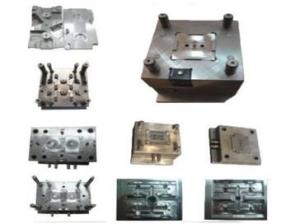 China Professional Metal Powder Injection Molding Well Equipped 0.002mm Accuracy wholesale