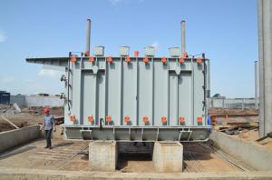 China Railway Traction Transformer widely used model wholesale