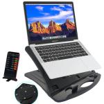12inch Rotatable Laptop Stand