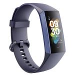25.6g Smart Fitness Bracelet With Heart Rate Monitor Sports Smart Tracker