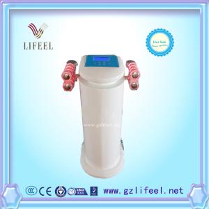China HOTTEST SUPER ACCESSORIES LASER CAVITATION ULTRASONIC SLIMMING MACHINE wholesale