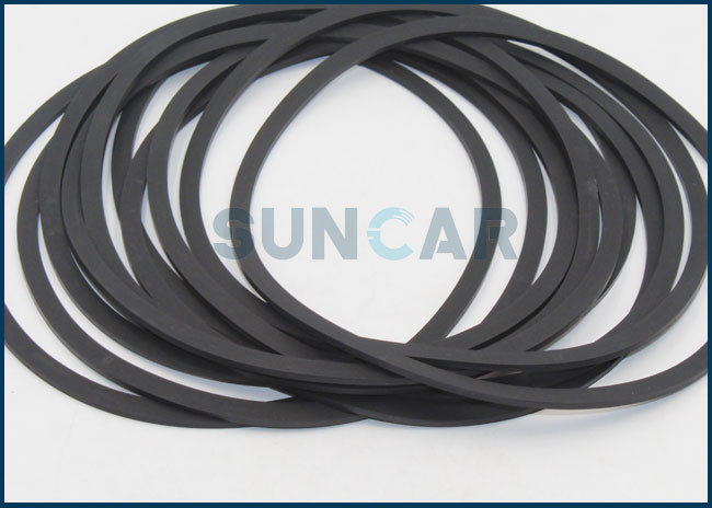 BRN2 Back Up Ring